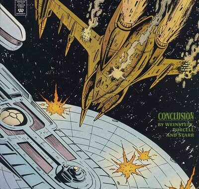 Star Trek #40