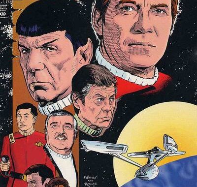 Star Trek #65