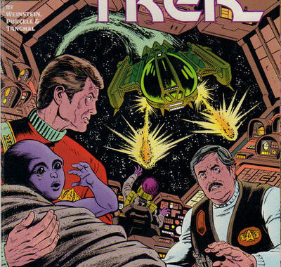 Star Trek #43