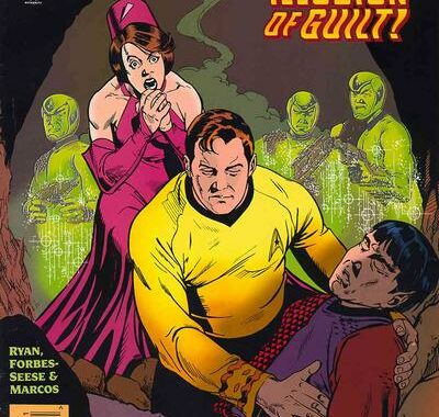 Star Trek #80