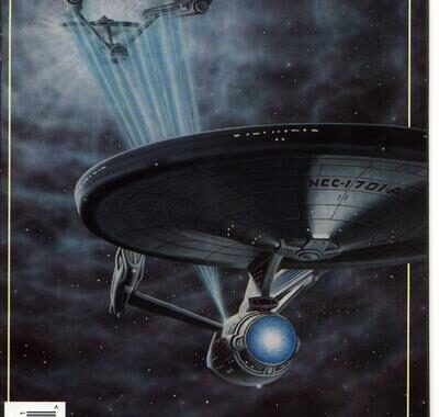 Star Trek: Special #2