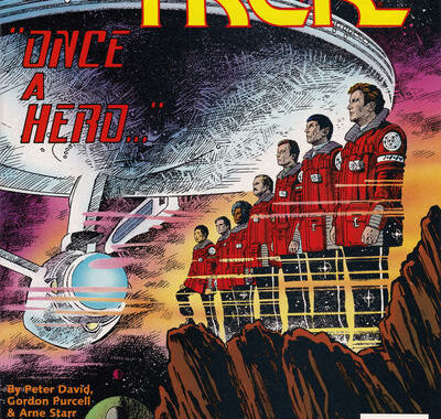 Star Trek #19