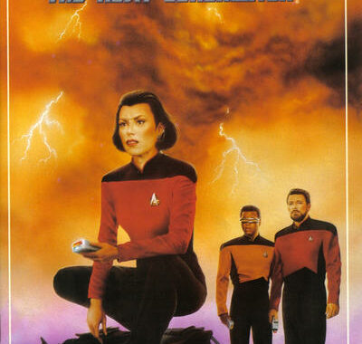 Star Trek: The Next Generation Special #2