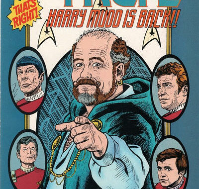 Star Trek #23