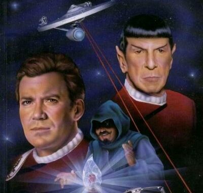 Star Trek: Revisitations