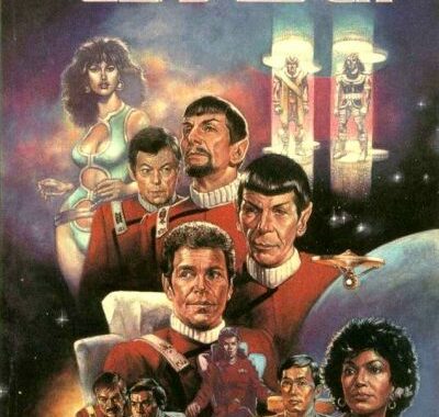 Star Trek: The Mirror Universe Saga