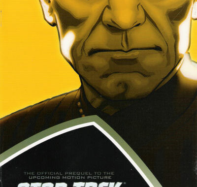 Star Trek: Countdown #3