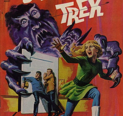 Star Trek #11