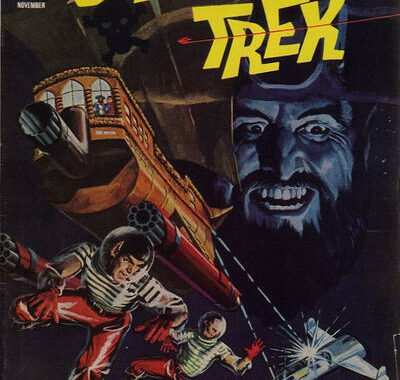 Star Trek #12