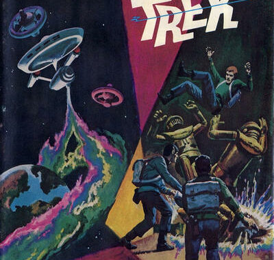 Star Trek #37