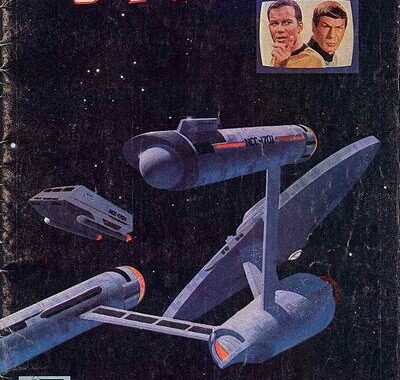 Star Trek #55