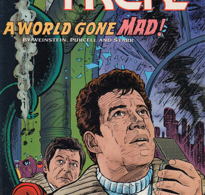 Star Trek #20