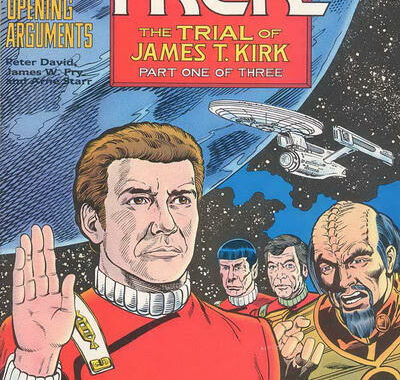 Star Trek #10