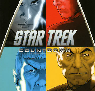 Star Trek: Countdown