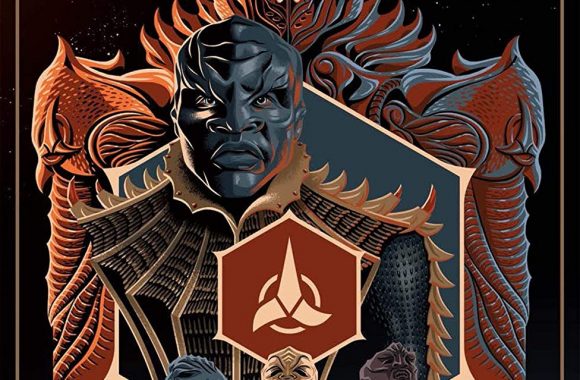 Star Trek: Discovery – The Light of Kahless TPB