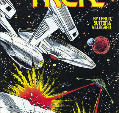 Star Trek #47