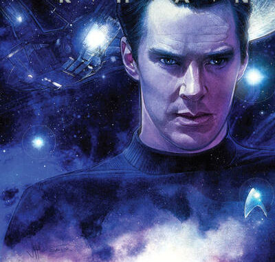 Star Trek: Khan #5