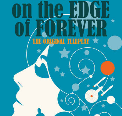 Star Trek: Harlan Ellison’s Original The City on the Edge of Forever Teleplay #5