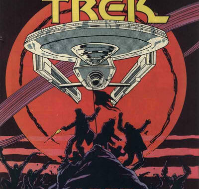 Star Trek #29