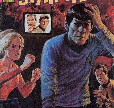 Star Trek #59