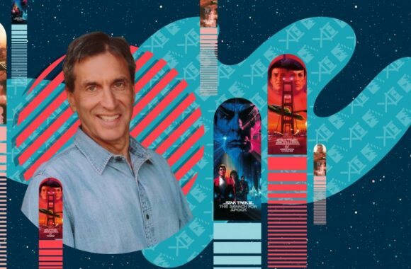 EXCERPT: Nicholas Meyer’s Wrath of Khan Interview in Star Trek: Genesis Trilogy Anniversary Special