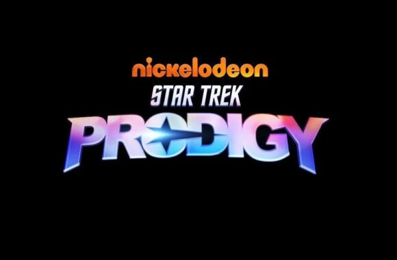 Two New Star Trek: Prodigy books announced!