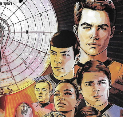 Star Trek #60