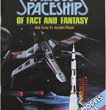 Famous Spaceships of Fact and Fantasy