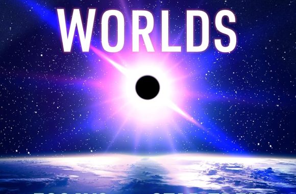 Strange Novel Worlds