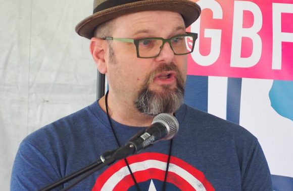 Happy 2024 Birthday to Alan Gratz!