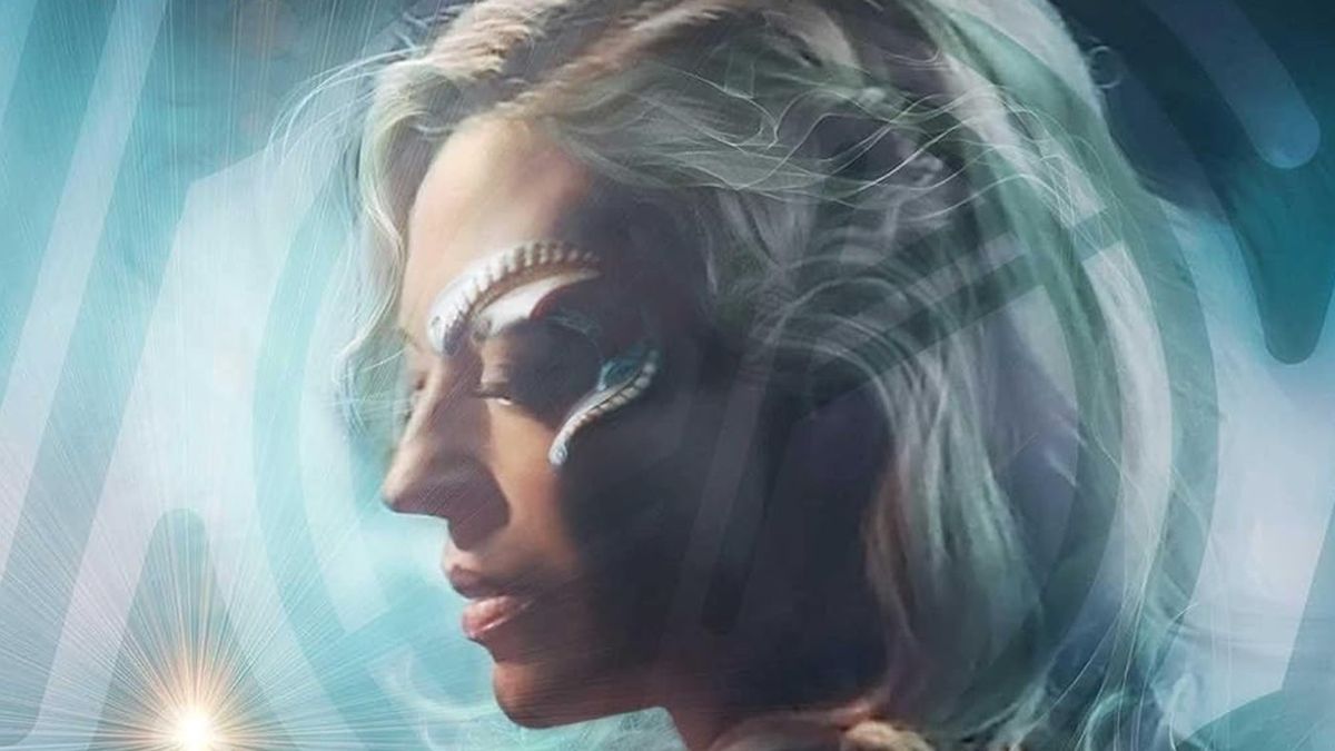 Space.com : “Star Trek’s Seven of Nine returns in new novel ‘Picard: Firewall’ (exclusive)”