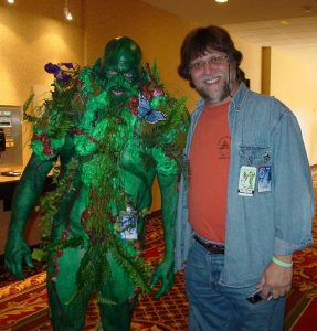 800px-Swamp_Thing_and_Len_Wein