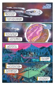 Preview of “Star Trek: Celebrations #1”