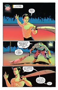 Preview of “Star Trek: Celebrations #1”