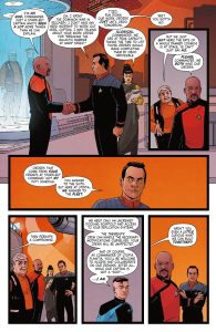 Preview of “Star Trek #20”