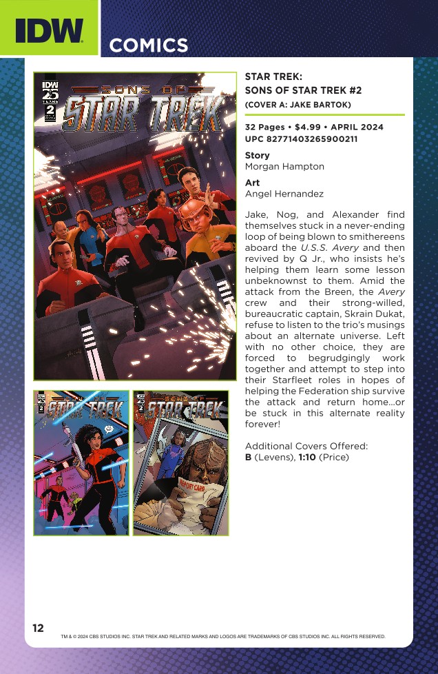 IDW Monthly Title Catalog February 2024_page_0012