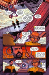 Preview of “Star Trek: Sons of Star Trek #3”