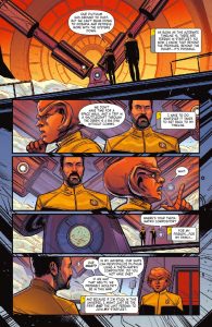 Preview of “Star Trek: Sons of Star Trek #3”