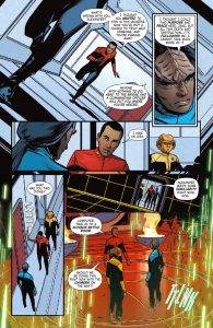 Preview of “Star Trek: Sons of Star Trek #4”