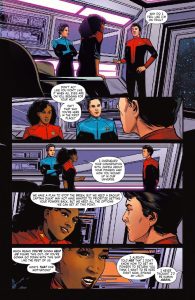 Preview of “Star Trek: Sons of Star Trek #4”