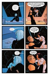 Preview of “Star Trek #22”