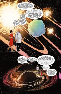 Preview of “Star Trek #22”