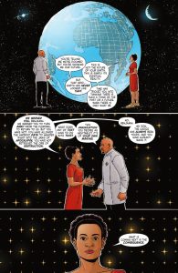 Preview of “Star Trek #22”