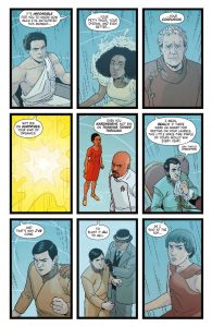 Preview of “Star Trek #23”