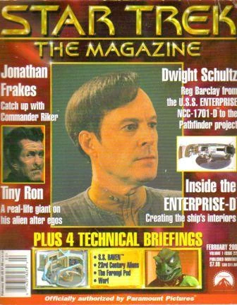 Star_Trek_The_Magazine_volume_1_issue_22_cover