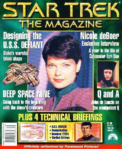 Star_Trek_The_Magazine_volume_1_issue_4_cover