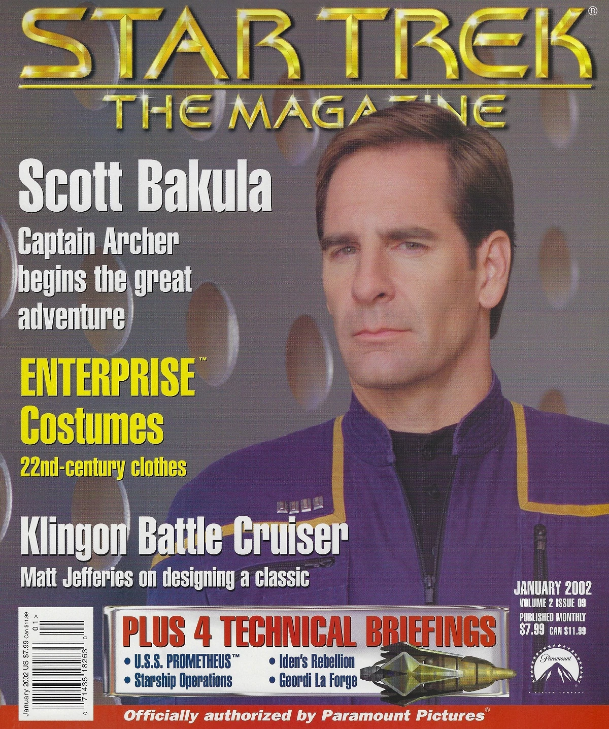 Star_Trek_The_Magazine_volume_2_issue_9_cover