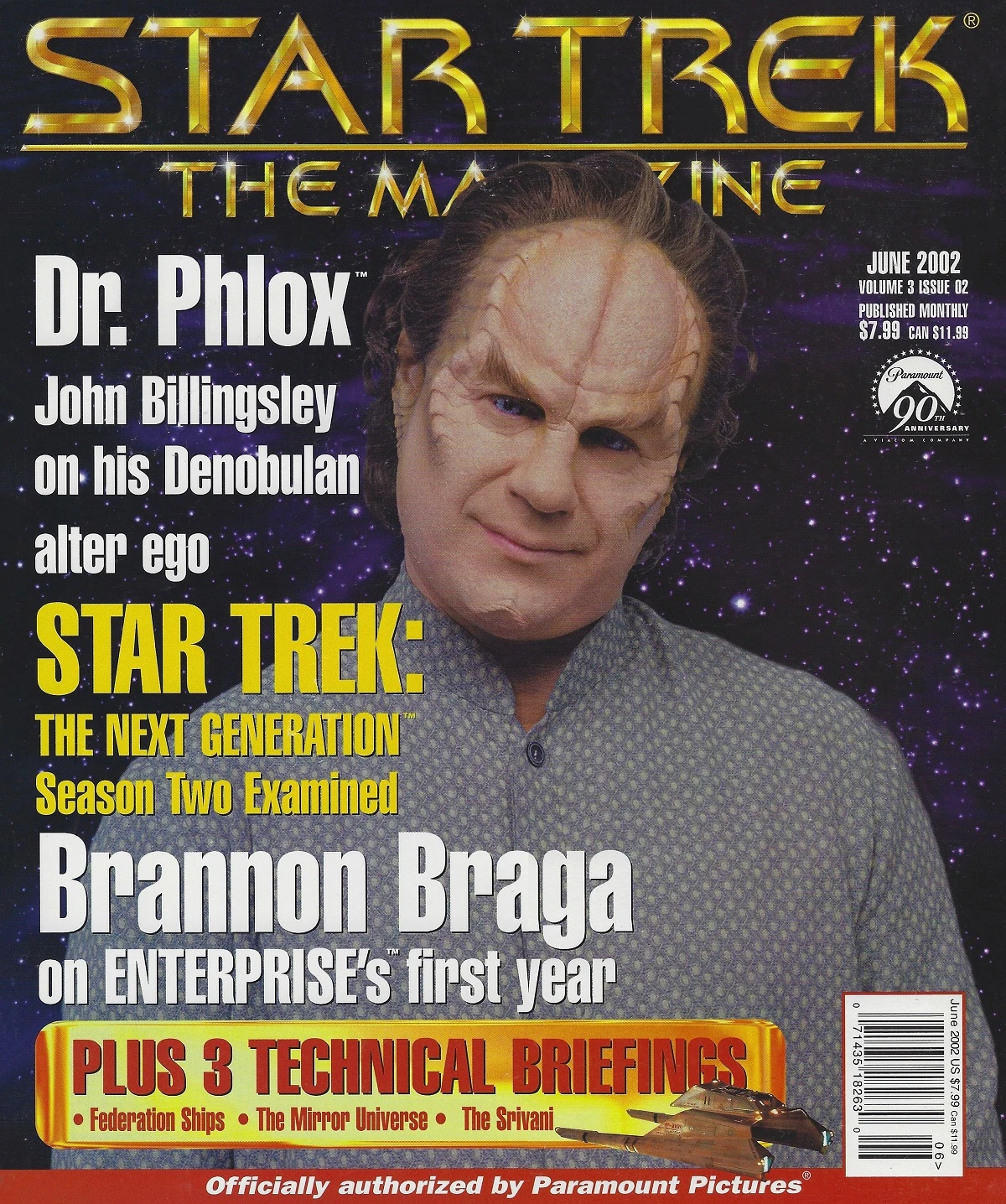 Star_Trek_The_Magazine_volume_3_issue_2_cover