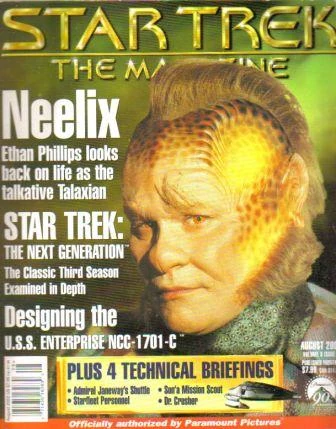 Star_Trek_The_Magazine_volume_3_issue_4_cover