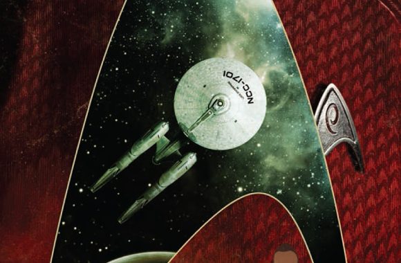 Star Trek Volume 4